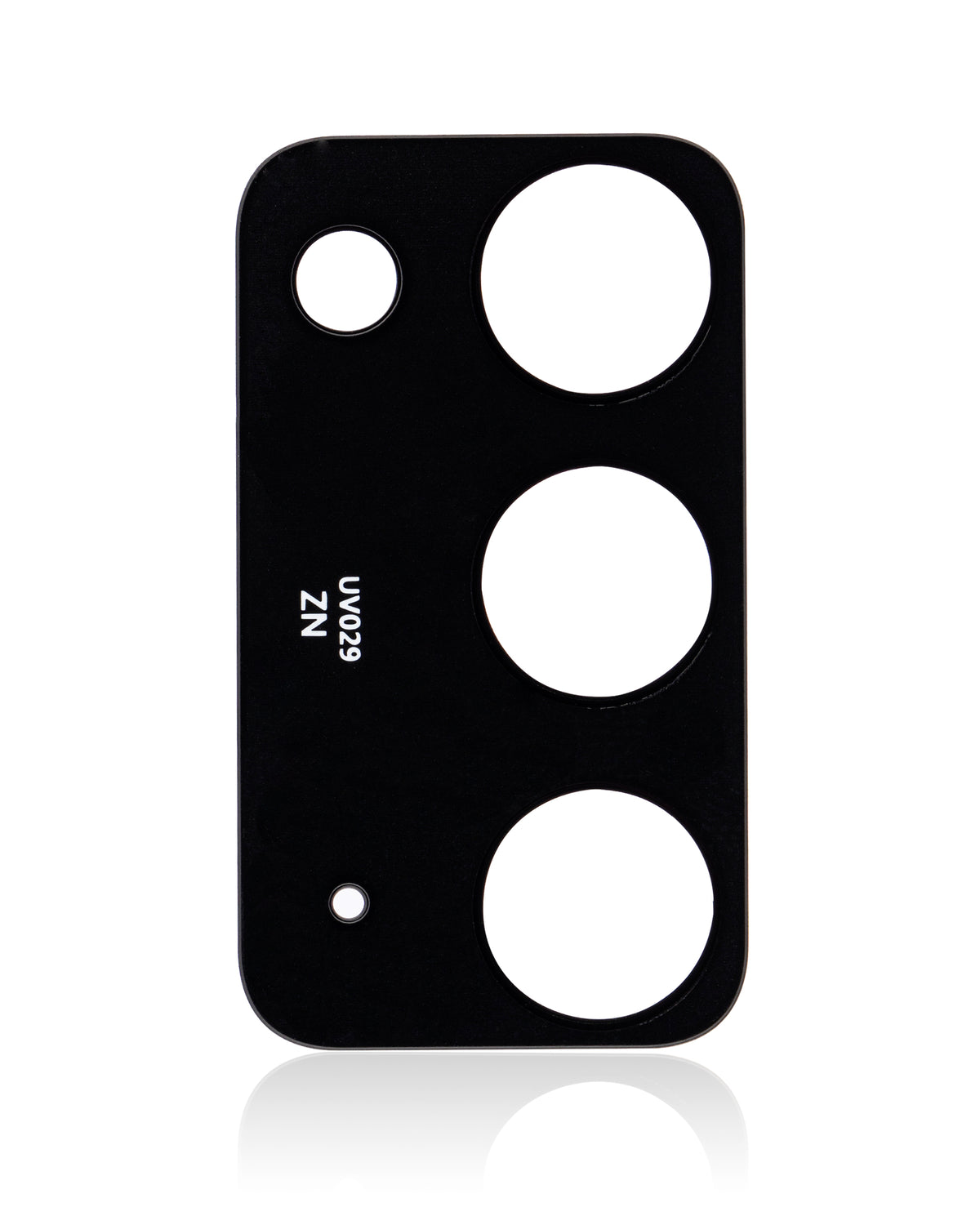 Replacement Back Camera Lens (Glass Only) With Adhesive Compatible For Samsung Galaxy Note 20 (Mystic Bronze)