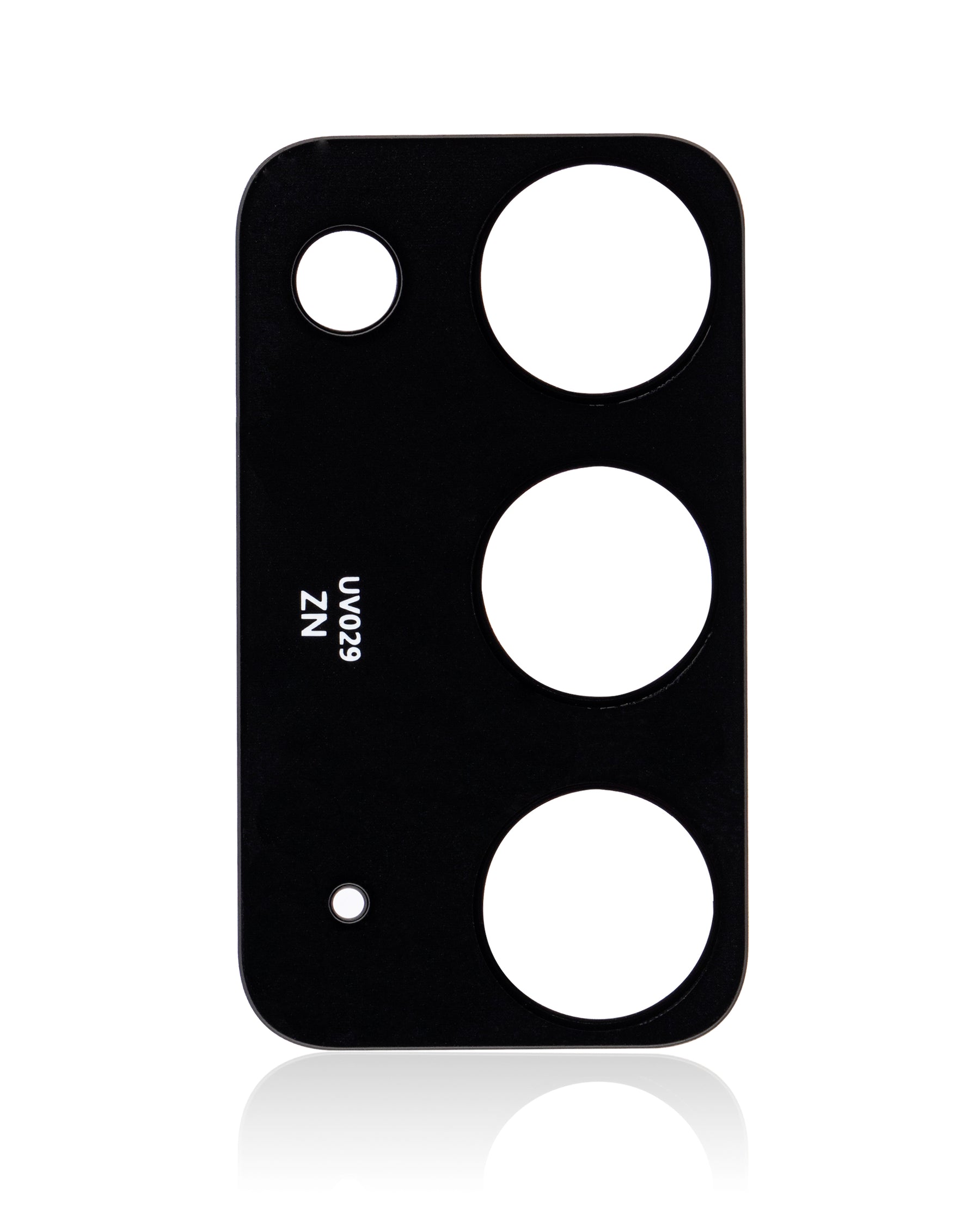 Replacement Back Camera Lens (Glass Only) With Adhesive Compatible For Samsung Galaxy Note 20 (Mystic Bronze)