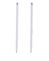 Replacement Stylus Pen Compatible For Samsung Galaxy Note 20 (Premium) (White)