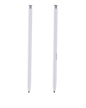 Replacement Stylus Pen Compatible For Samsung Galaxy Note 20 (Premium) (White)