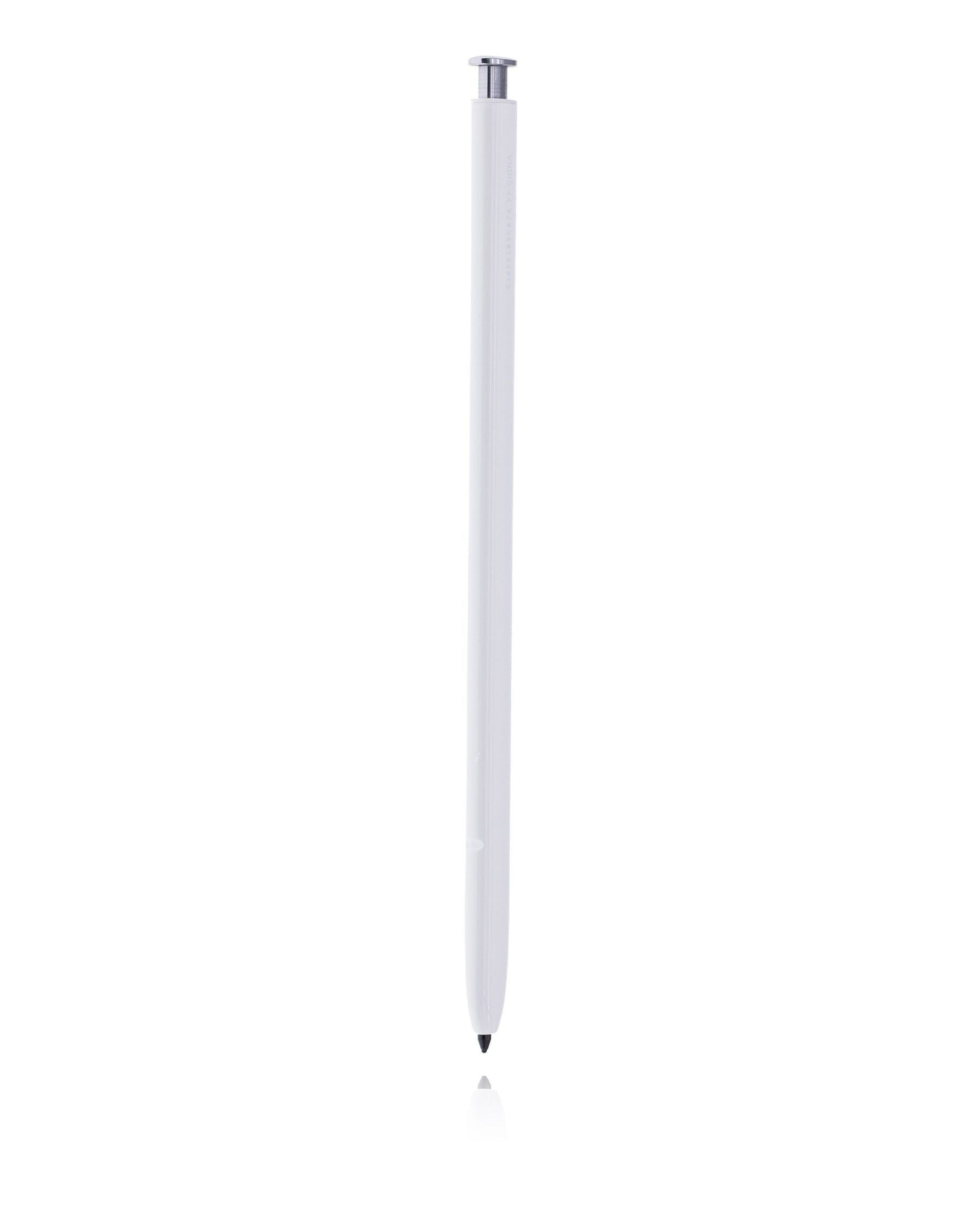 Replacement Stylus Pen Compatible For Samsung Galaxy Note 20 (Premium) (White)
