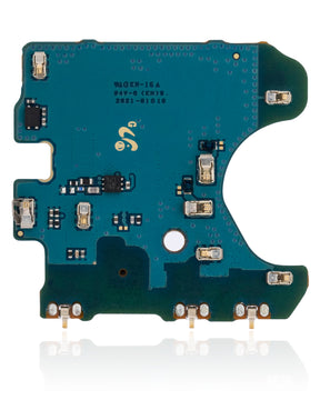 Replacement Microphone PCB Board Compatible For Samsung Galaxy Note 20 5G (N981B) (International Version)