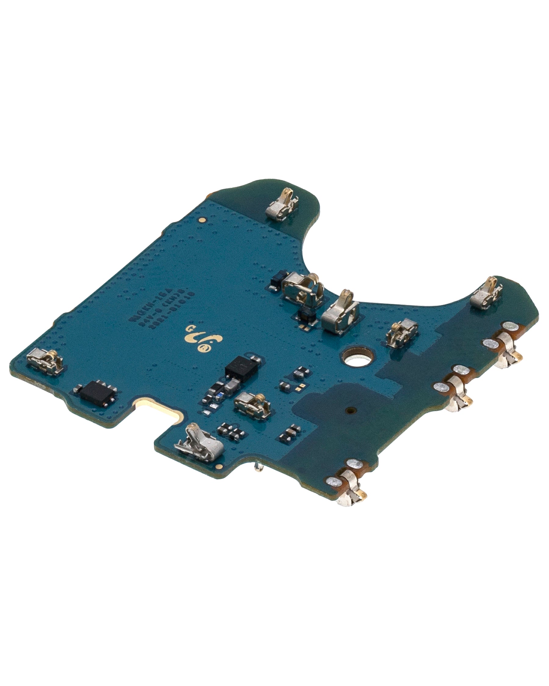 Replacement Microphone PCB Board Compatible For Samsung Galaxy Note 20 5G (N981B) (International Version)