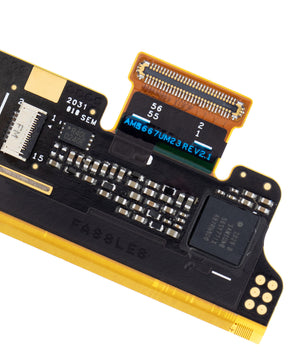 LCD Flex Cable Compatible For Samsung Galaxy Note 20 5G Replacement