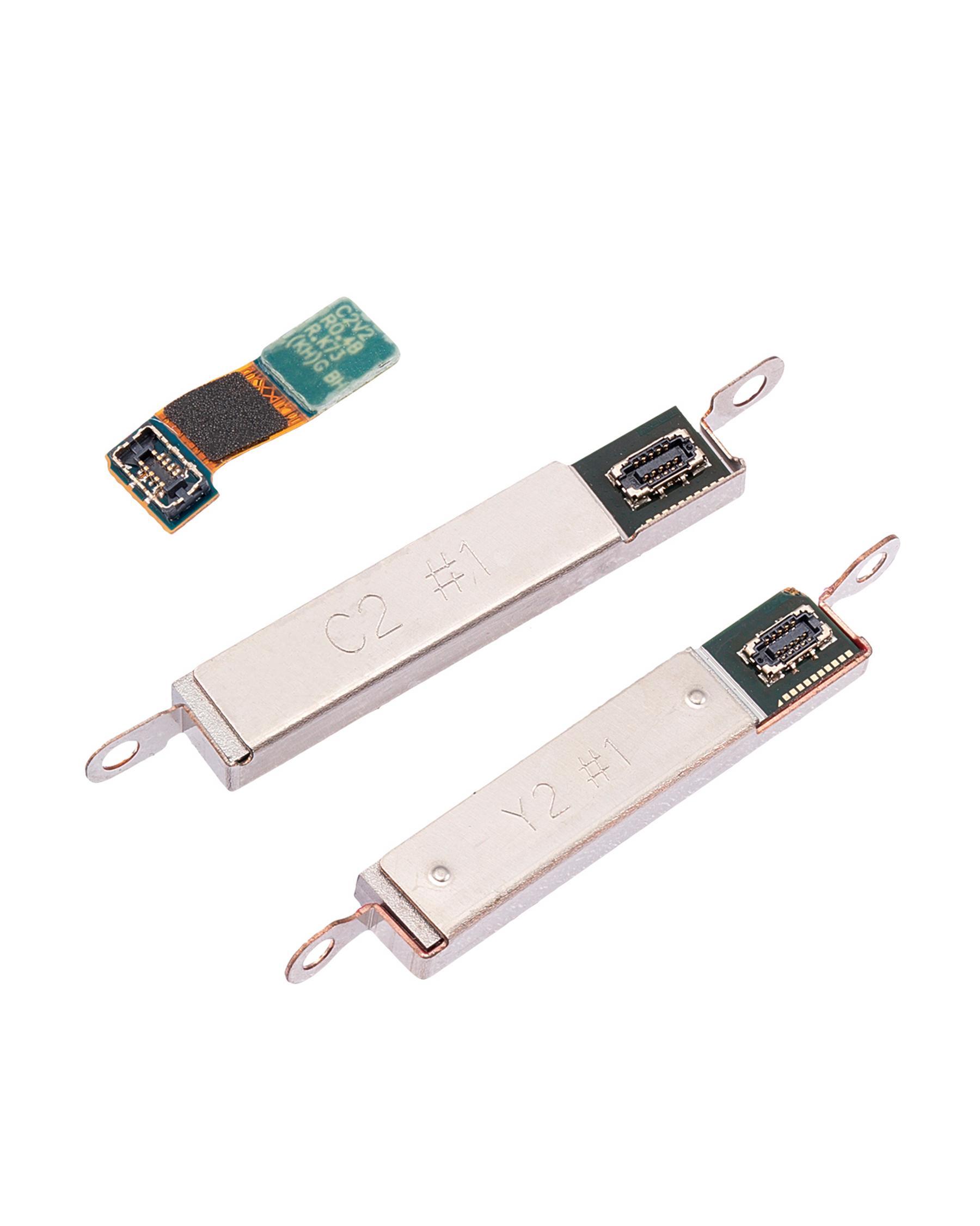 Replacement 5G Antenna With Module Compatible For Samsung Galaxy Note 20 (3 Piece Set)