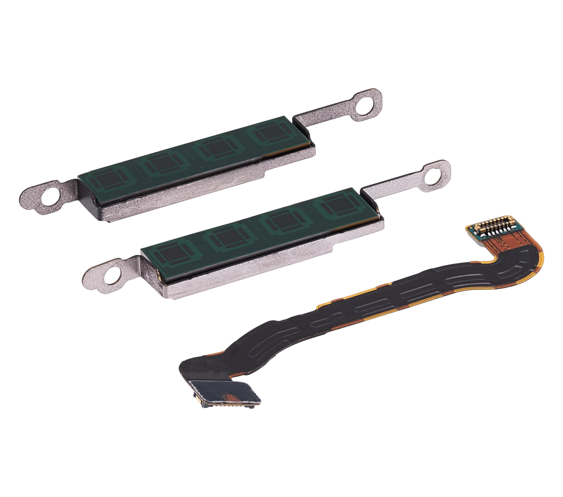 5G Antenna Flex Cable With Module Compatible For Samsung Galaxy Note 10 Plus 5G Replacement (3 Piece Set)