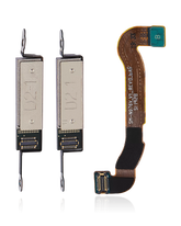 5G Antenna Flex Cable With Module Compatible For Samsung Galaxy Note 10 Plus 5G Replacement (3 Piece Set)