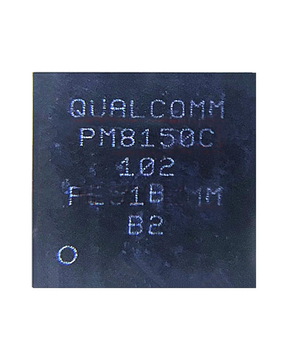 Power Supply IC Compatible For Samsung Galaxy S10E / S10 Plus / S20 / S20 Plus / S20 Ultra / S22 / Note 10 / Note 10 Plus 5G / Note 20 5G Replacement (PM8150C)