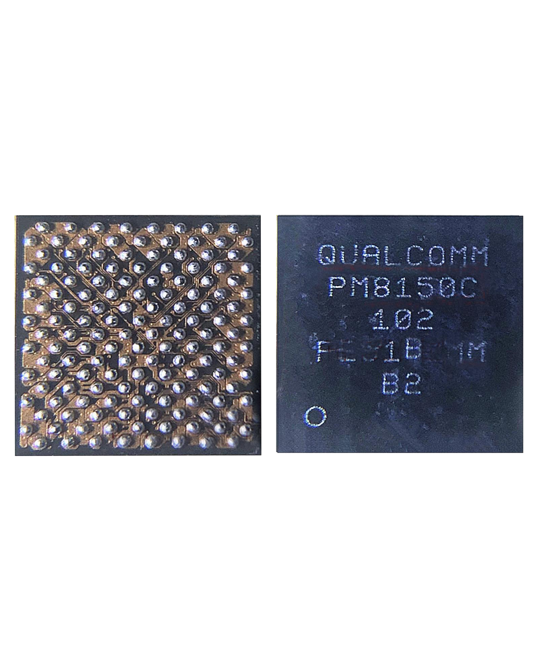 Power Supply IC Compatible For Samsung Galaxy S10E / S10 Plus / S20 / S20 Plus / S20 Ultra / S22 / Note 10 / Note 10 Plus 5G / Note 20 5G Replacement (PM8150C)