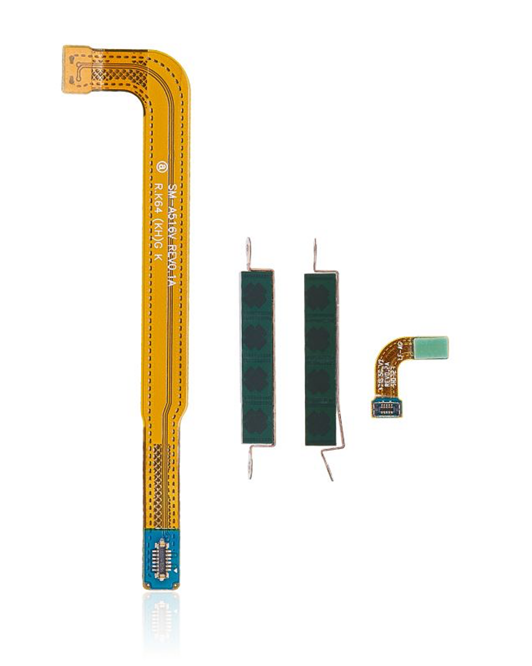 Replacement 5G Antenna Flex Cable With Module Compatible For Samsung Galaxy A51 5G (A516 / 2020)