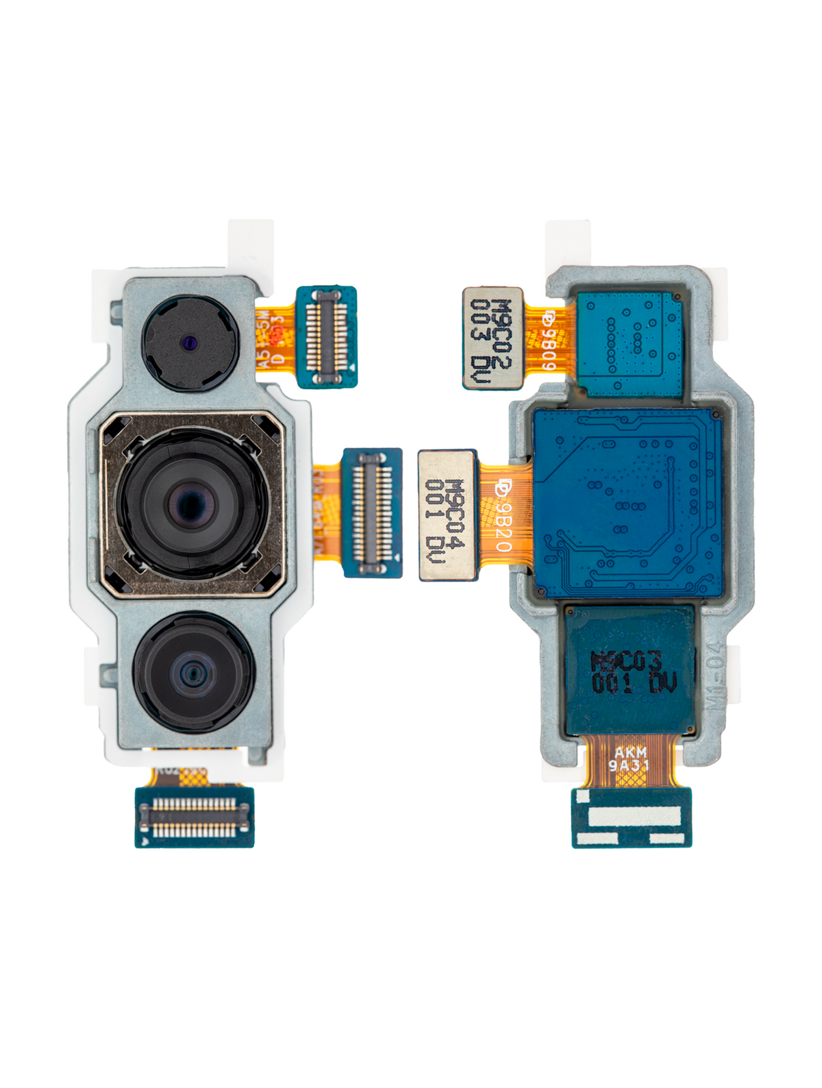 Back Camera Compatible For Samsung Galaxy A71 5G Replacement by Macfactory.in(A716 / 2020)