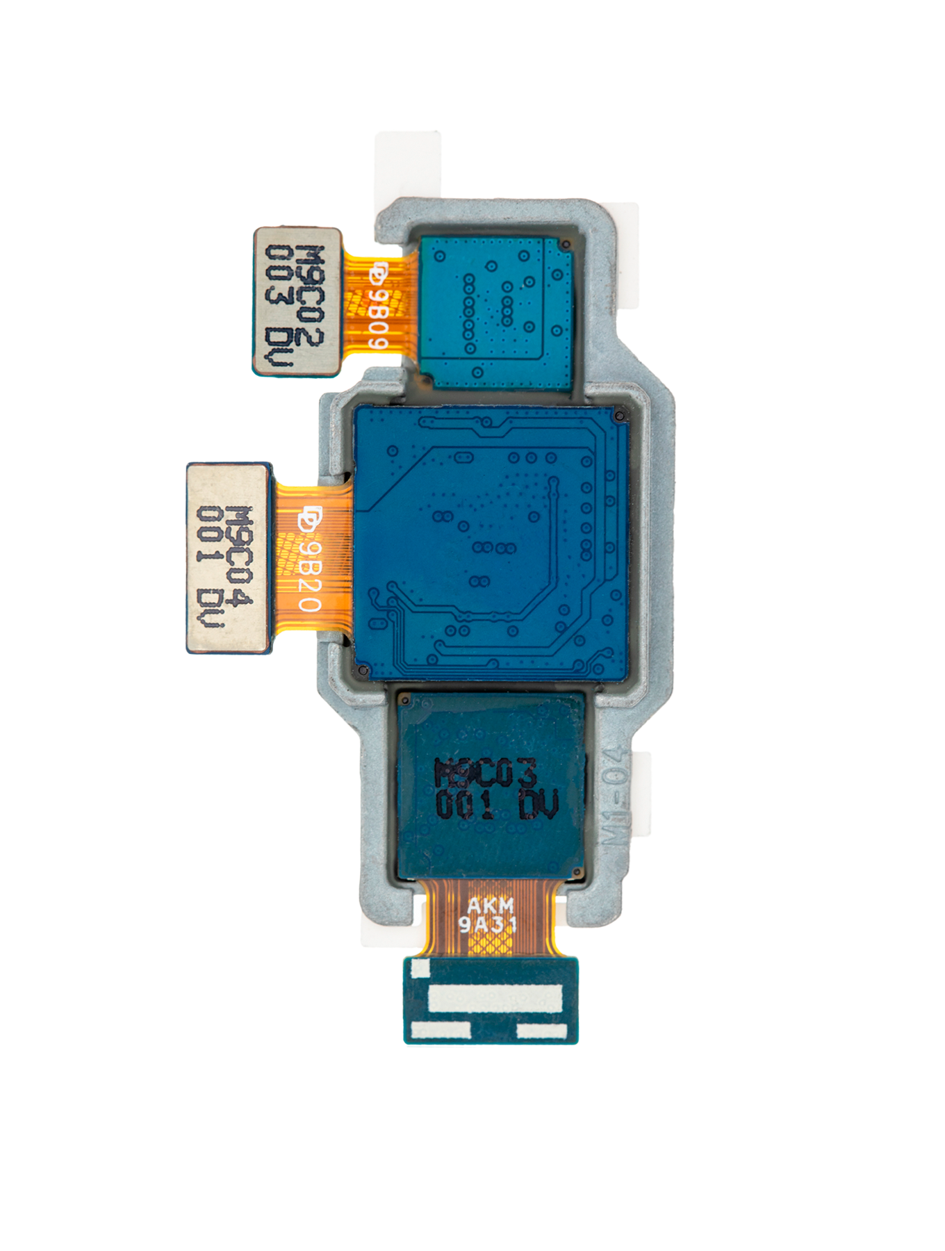 Back Camera Compatible For Samsung Galaxy A71 5G Replacement by Macfactory.in(A716 / 2020)