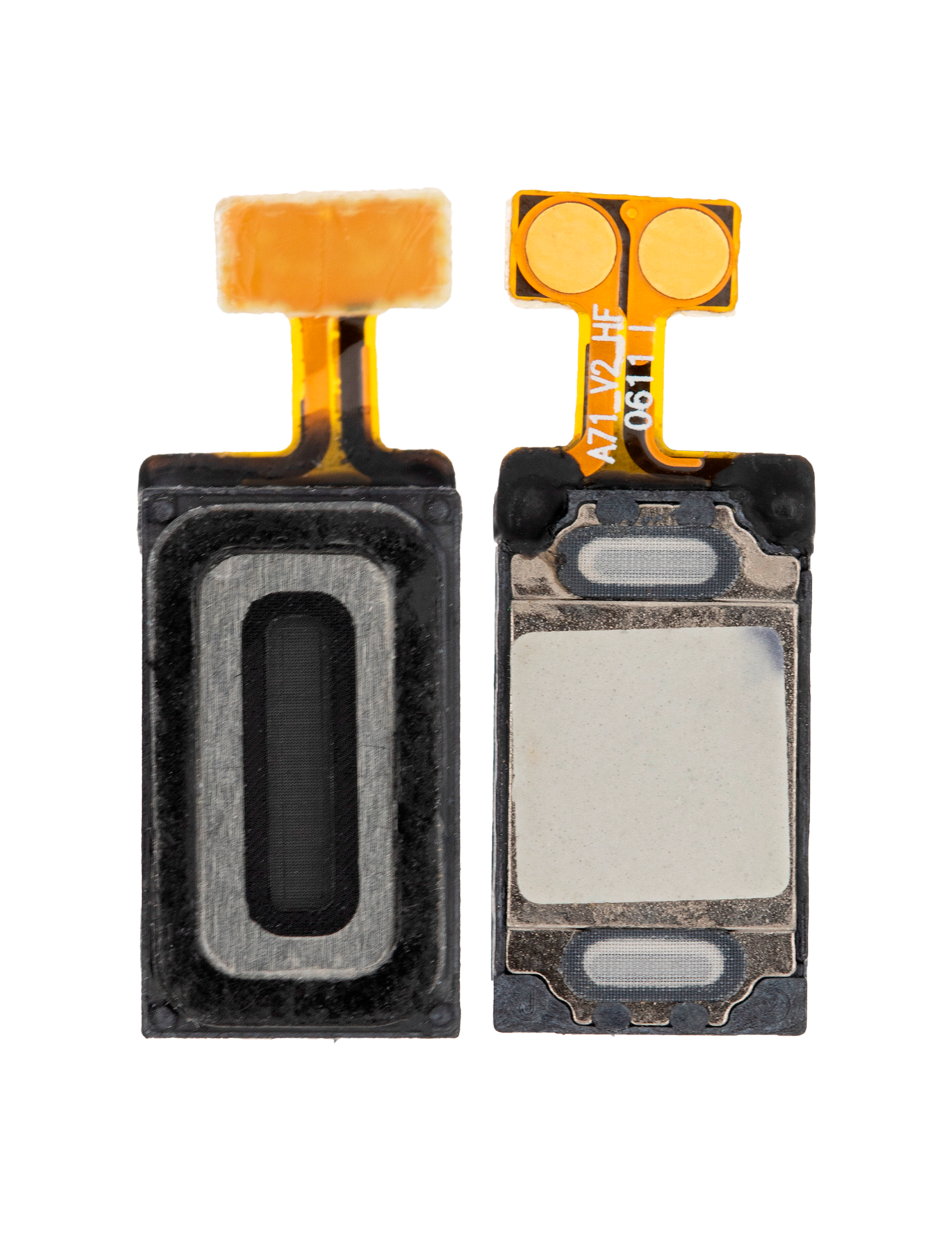 Replacement Earpiece Speaker Compatible For Samsung Galaxy A71 5G (A716V / 2020)