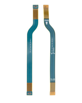 Replacement Antenna Connecting Cable (Mainboard To Charging Port) Compatible For Samsung Galaxy A71 5G (A716U / 2020)