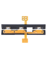 Power And Volume Button Flex Cable Replacement Compatible For Samsung Galaxy A71 5G UW (A716V / 2020)