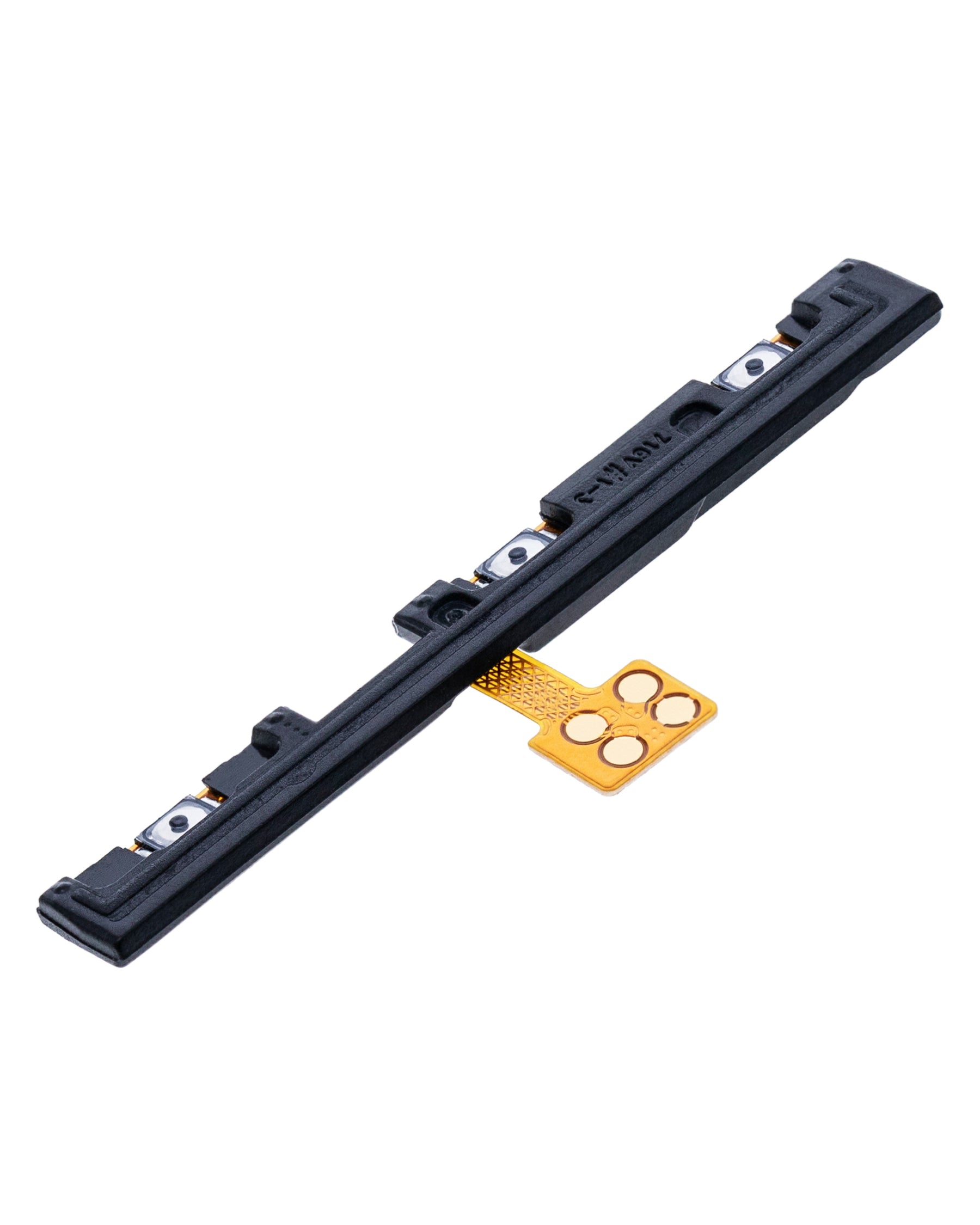 Power And Volume Button Flex Cable Replacement Compatible For Samsung Galaxy A71 5G UW (A716V / 2020)