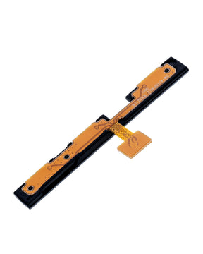 Power And Volume Button Flex Cable Replacement Compatible For Samsung Galaxy A71 5G UW (A716V / 2020)