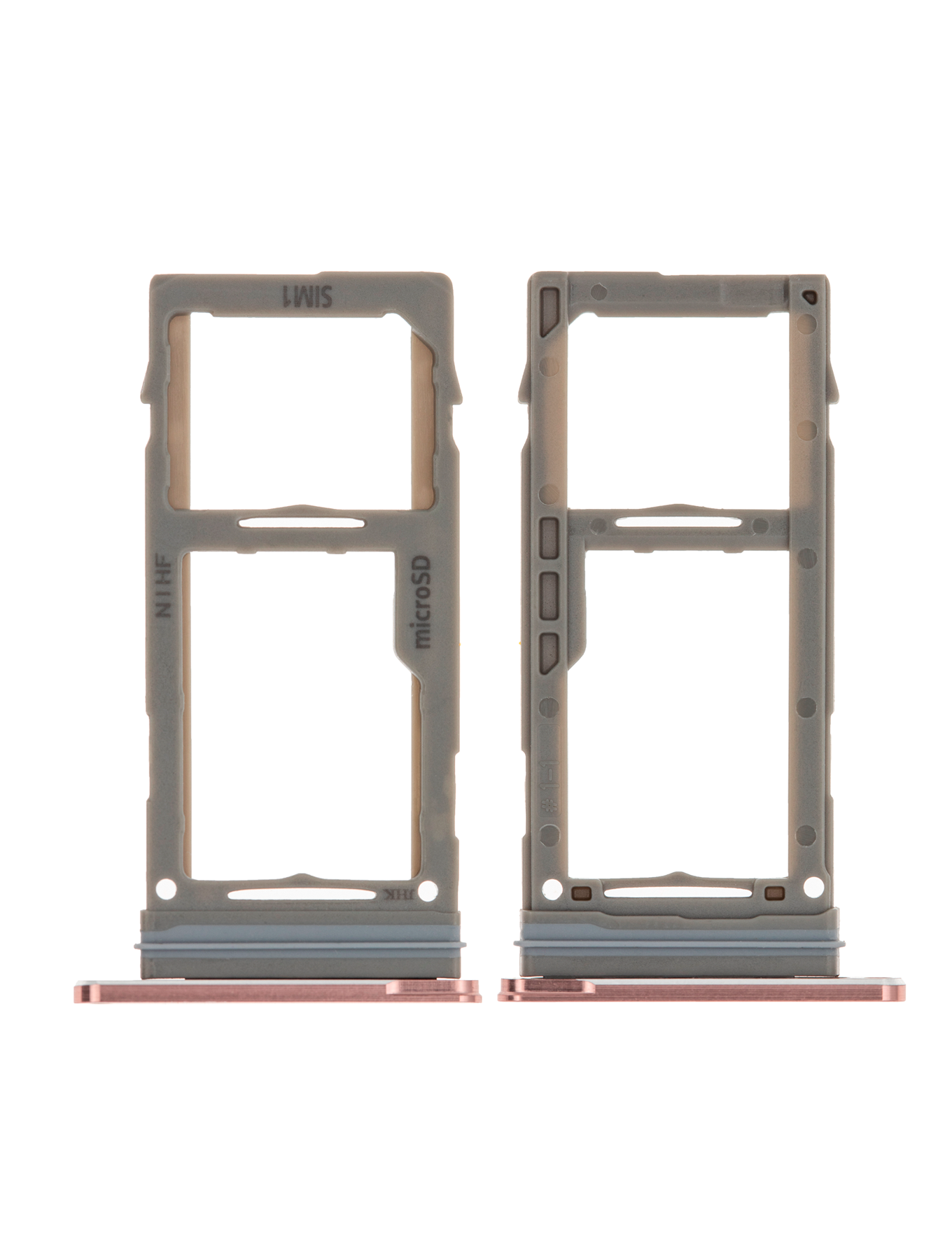 Replacement Single Sim Card Tray Compatible For Samsung Galaxy Note 20 Ultra 5G (Mystic Bronze)