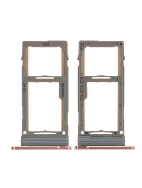 Replacement Single Sim Card Tray Compatible For Samsung Galaxy Note 20 Ultra 5G (Mystic Bronze)