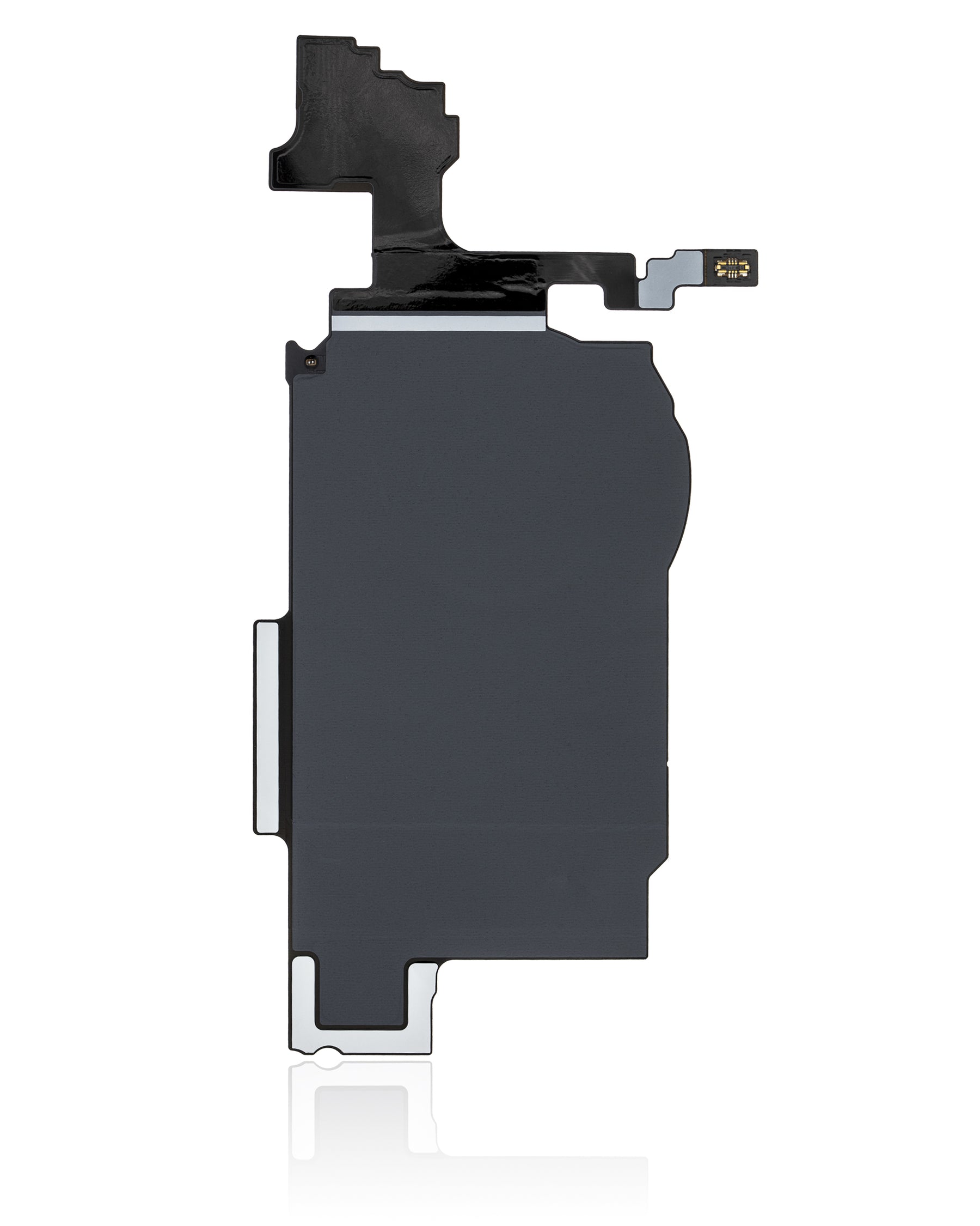 Wireless NFC Charging Flex With Steel Plate Compatible For Samsung Note 20 Ultra 5G (US Version) (Service Pack)