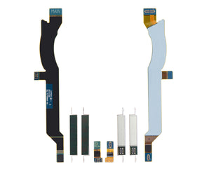 Replacement 5G Antenna Flex Cable With Module Compatible For Samsung Galaxy Note 20 Ultra (4 Piece Set)
