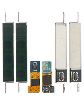 Replacement 5G Antenna Flex Cable With Module (Top Right Of Frame) Compatible For Samsung Galaxy Note 20 Ultra 5G (3 Piece Set)