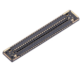 Replacement LCD FPC Connector (On MotherBoard) Compatible For Samsung Galaxy S22 5G / S22 Plus 5G / S22 Ultra 5G / S23 Ultra 5g (10 Pack)