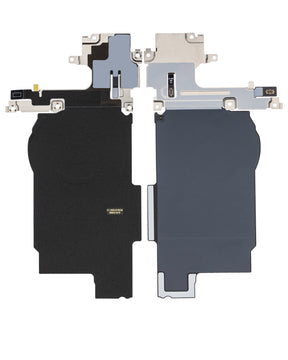 Replacement Wireless NFC Charging Flex With Steel Plate Compatible For Samsung Note 20 Ultra 5G (US Version)