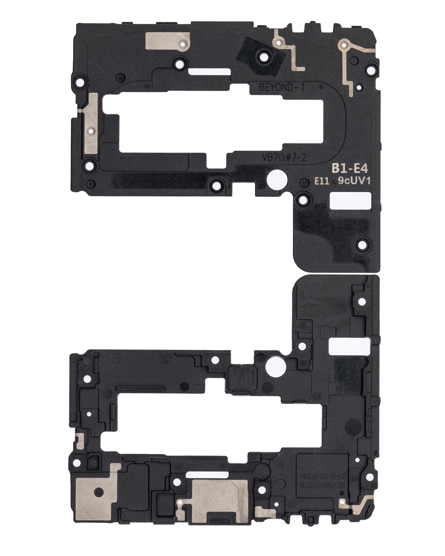 NFC Antenna Bracket Compatible For Samsung Galaxy S10 Replacement