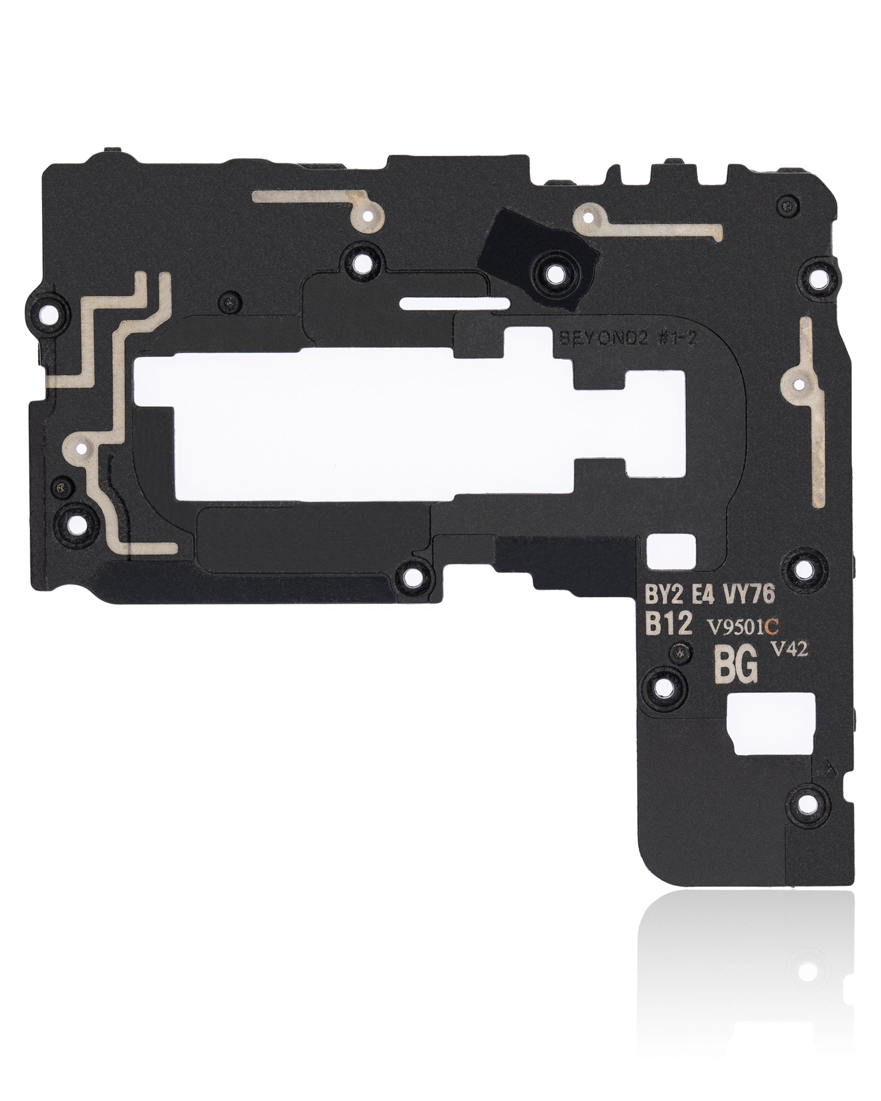 NFC Antenna Bracket Compatible For Samsung Galaxy S10 Plus Replacement