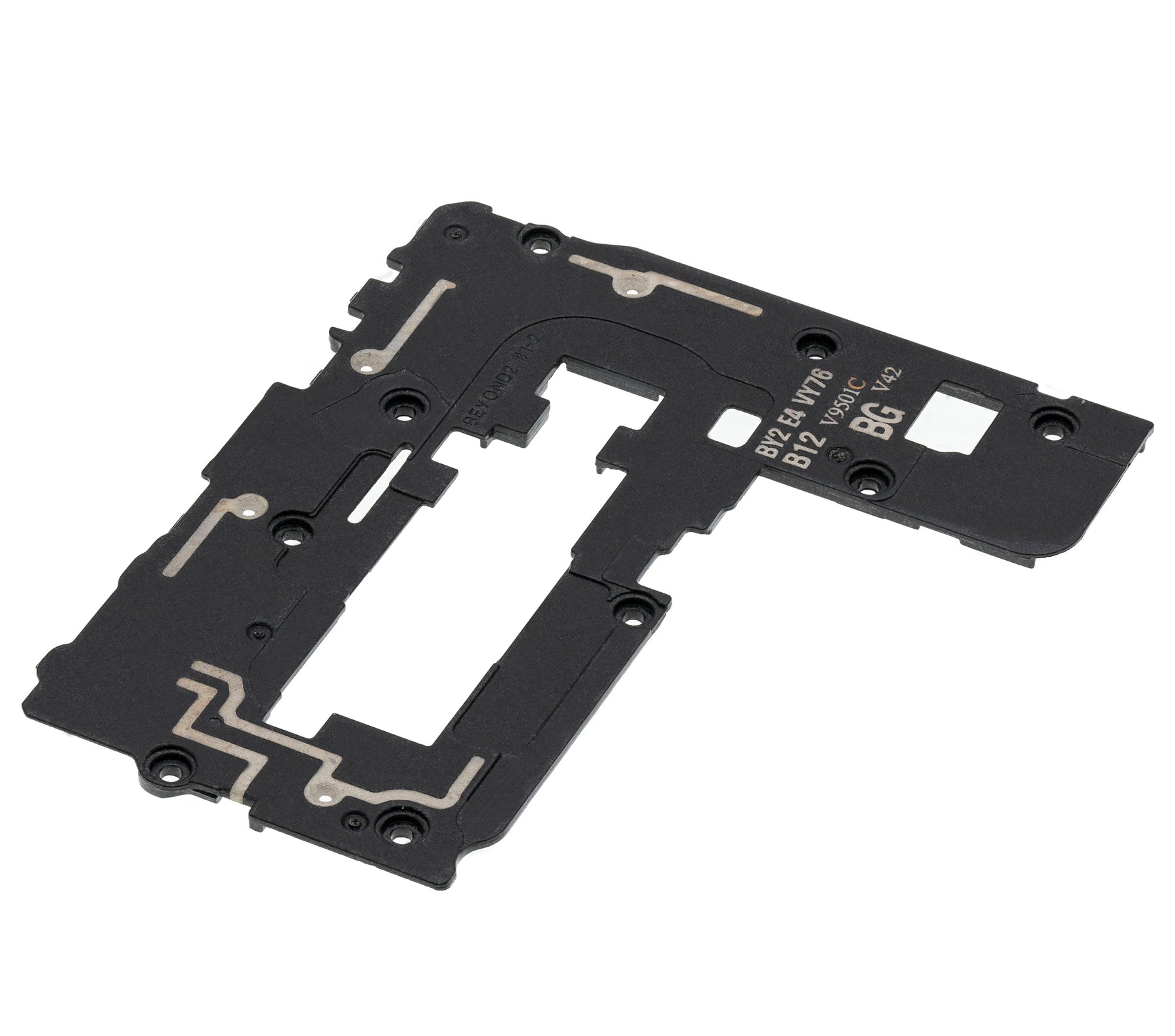NFC Antenna Bracket Compatible For Samsung Galaxy S10 Plus Replacement