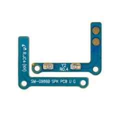 NFC Connector Board Compatible For Samsung Galaxy S20 Plus Replacement
