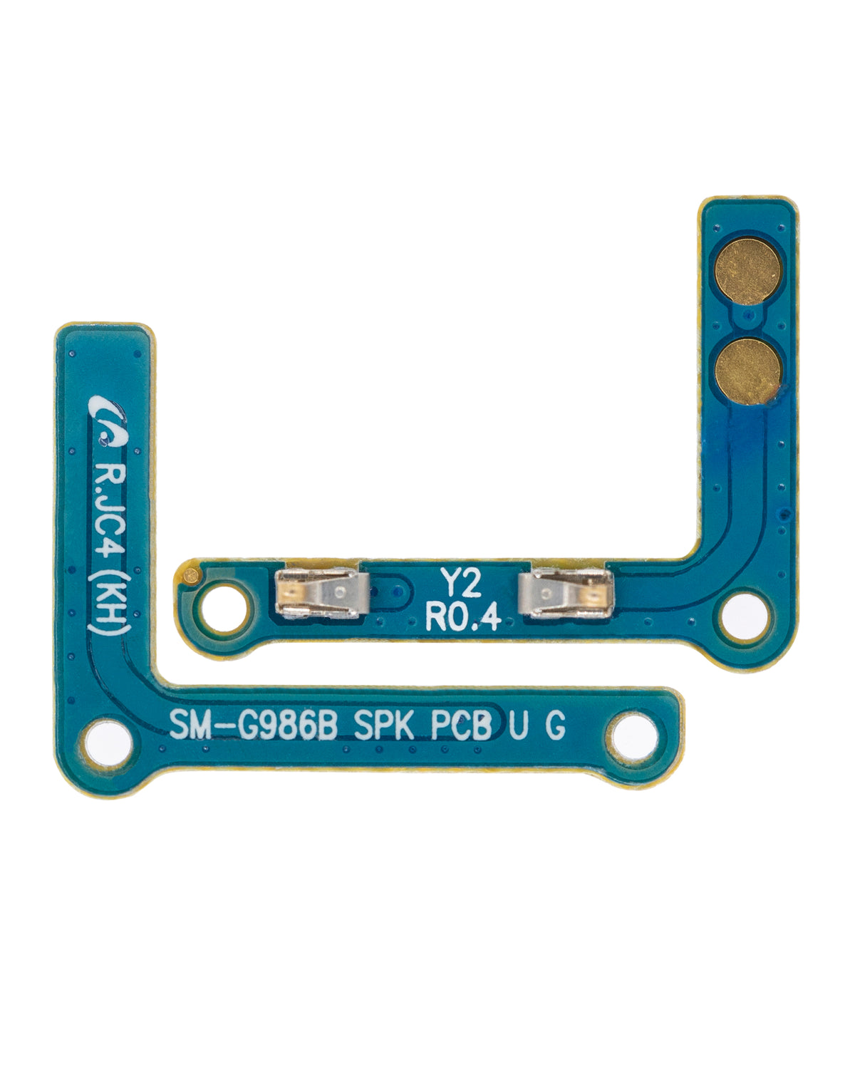 NFC Connector Board Compatible For Samsung Galaxy S20 Plus Replacement