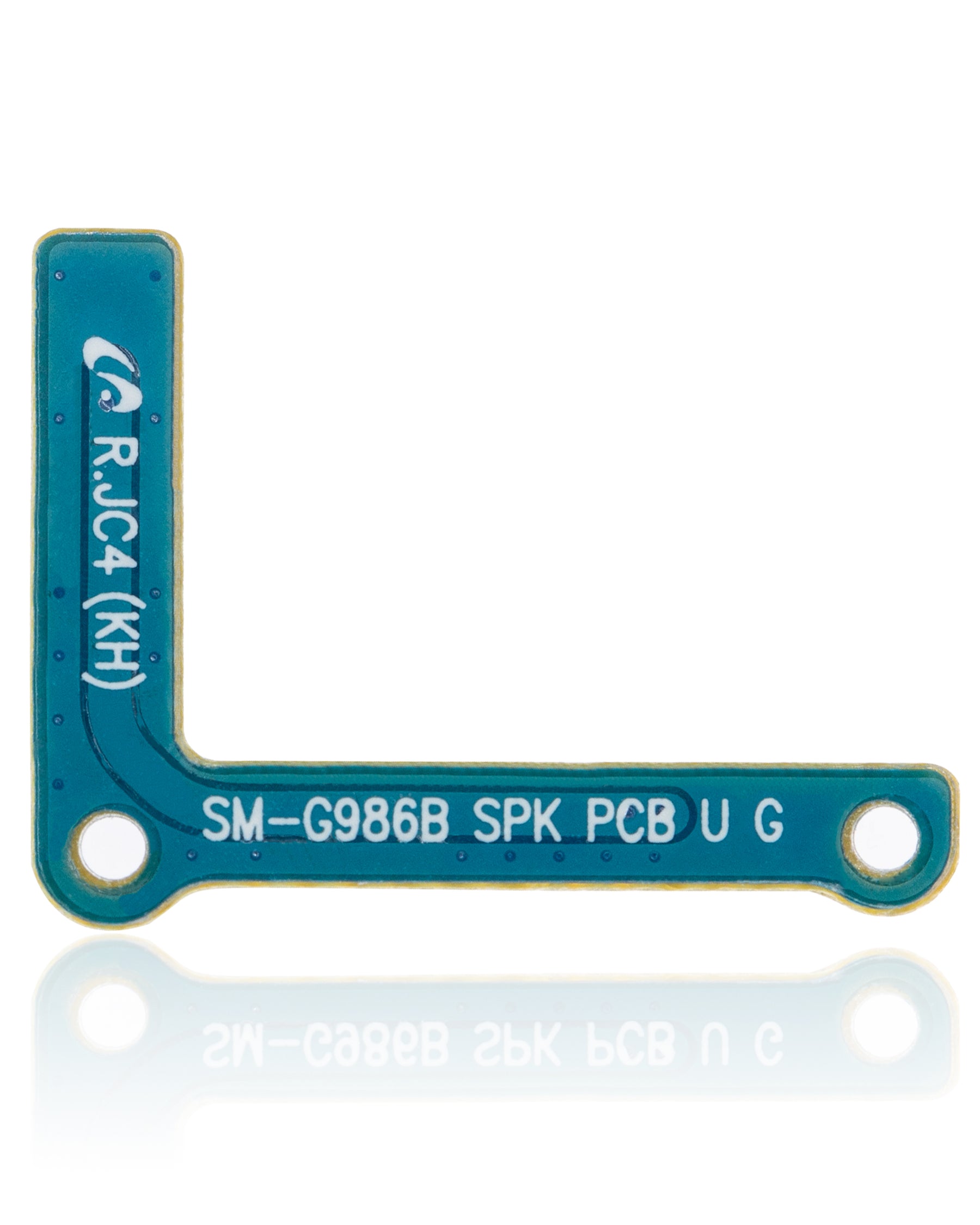 NFC Connector Board Compatible For Samsung Galaxy S20 Plus Replacement by Macfactory.Store