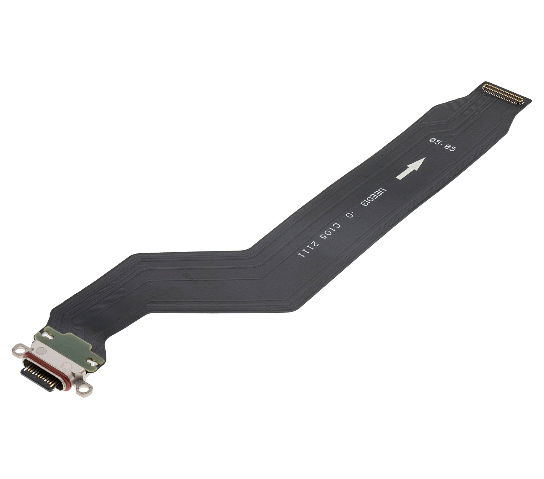 Charging Port Flex Cable Compatible For OnePlus 8T Replacement