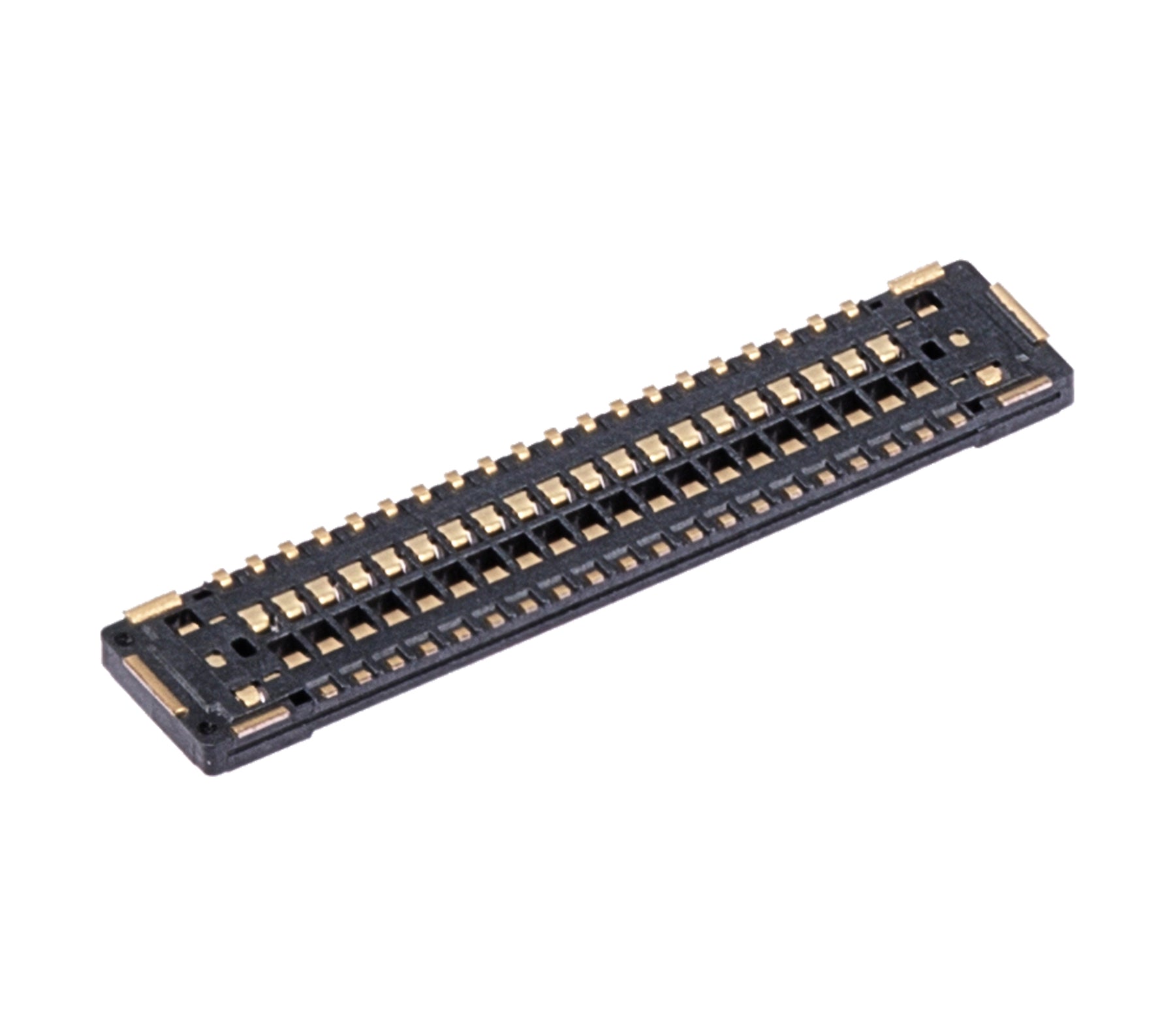 Replacement Charging Port FPC Connector (On The Motherboard) Compatible For OnePlus 8T