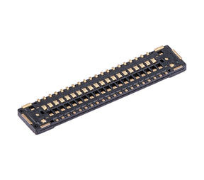 Replacement Charging Port FPC Connector (On The Motherboard) Compatible For OnePlus 8T