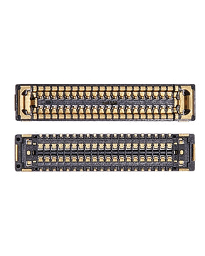 LCD FPC Connector (On The Motherboard) Compatible For OnePlus 8T Replacement