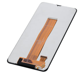 LCD Assembly Without Frame Compatible For Samsung Galaxy A02 (A022 / 2020) (Refurbished) (All Colors)