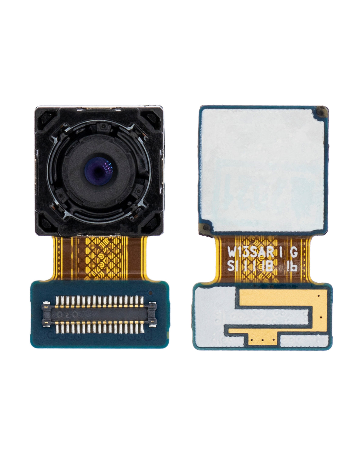 Back Camera (Wide) Compatible For Samsung Galaxy A02 (A022 / 2020)