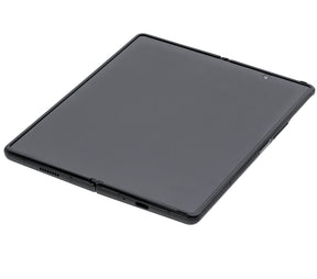 Inner OLED Assembly With Frame Compatible For Samsung Galaxy Z Fold 2 5G Replacement (US & International) (Service Pack) (Mystic Black)