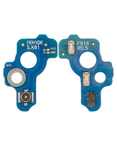 Signal Antenna Board Compatible For Samsung Galaxy Z Fold 2 5G Replacement (F916)