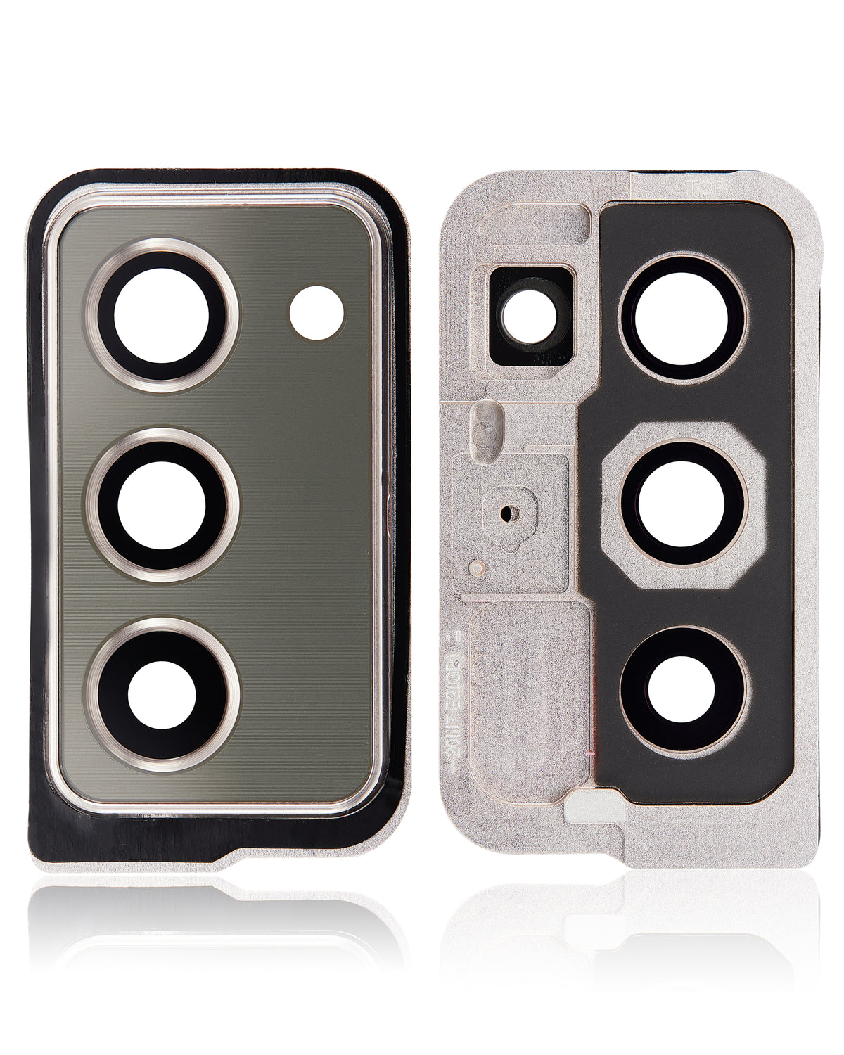 Back Camera Lens With Bracket Compatible For Samsung Galaxy Z Fold 2 5G Replacement  (F916) (Thom Browne Edition)