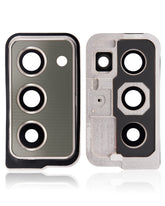 Back Camera Lens With Bracket Compatible For Samsung Galaxy Z Fold 2 5G Replacement  (F916) (Thom Browne Edition)