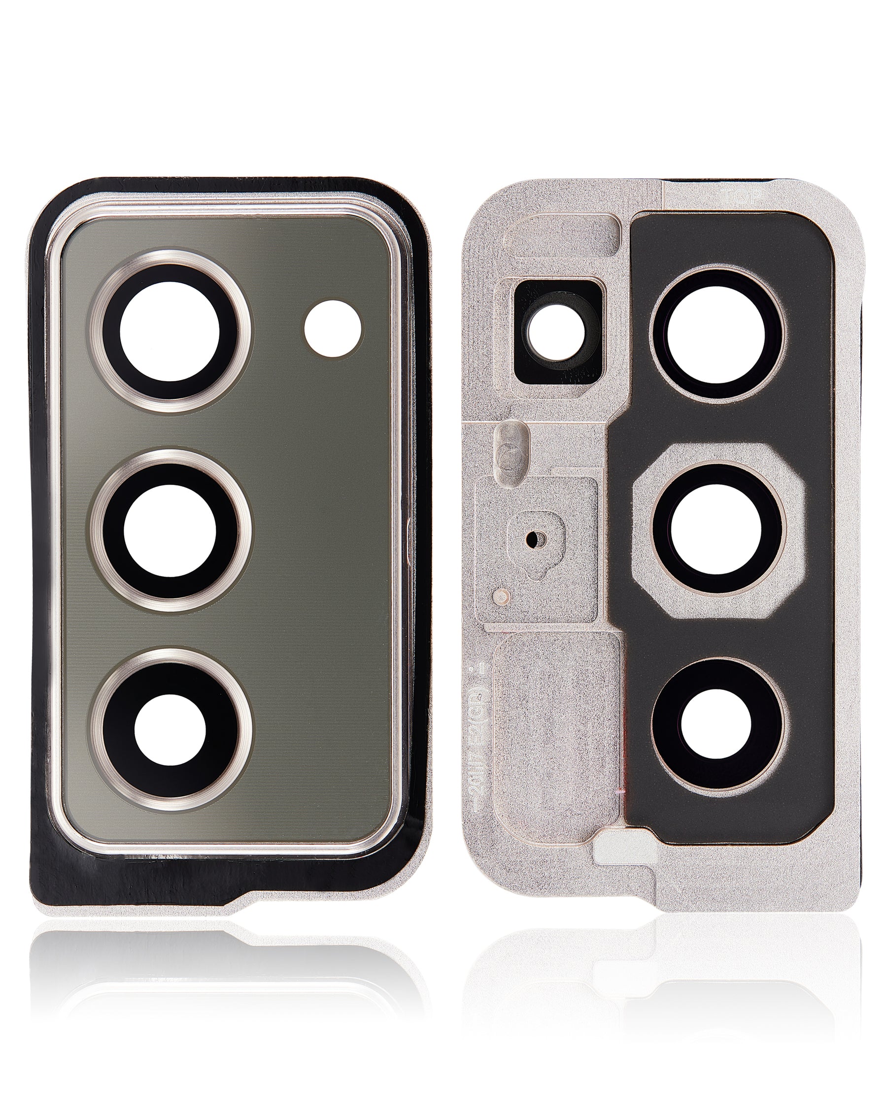 Back Camera Lens With Bracket Compatible For Samsung Galaxy Z Fold 2 5G Replacement  (F916) (Thom Browne Edition)