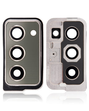 Back Camera Lens With Bracket Compatible For Samsung Galaxy Z Fold 2 5G Replacement  (F916) (Thom Browne Edition)