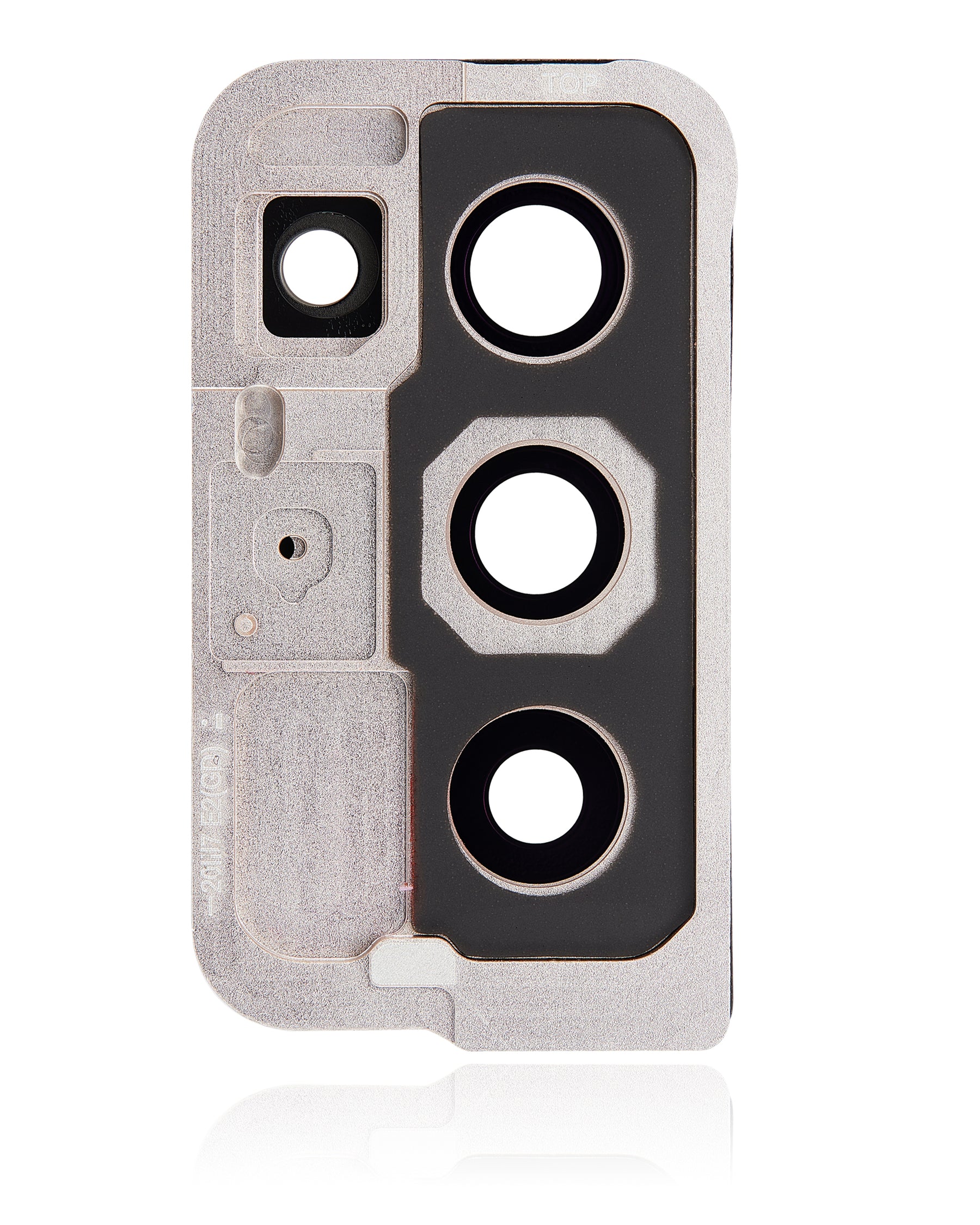 Back Camera Lens With Bracket Compatible For Samsung Galaxy Z Fold 2 5G Replacement  (F916) (Thom Browne Edition)