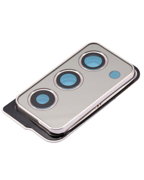 Back Camera Lens With Bracket Compatible For Samsung Galaxy Z Fold 2 5G Replacement  (F916) (Thom Browne Edition)