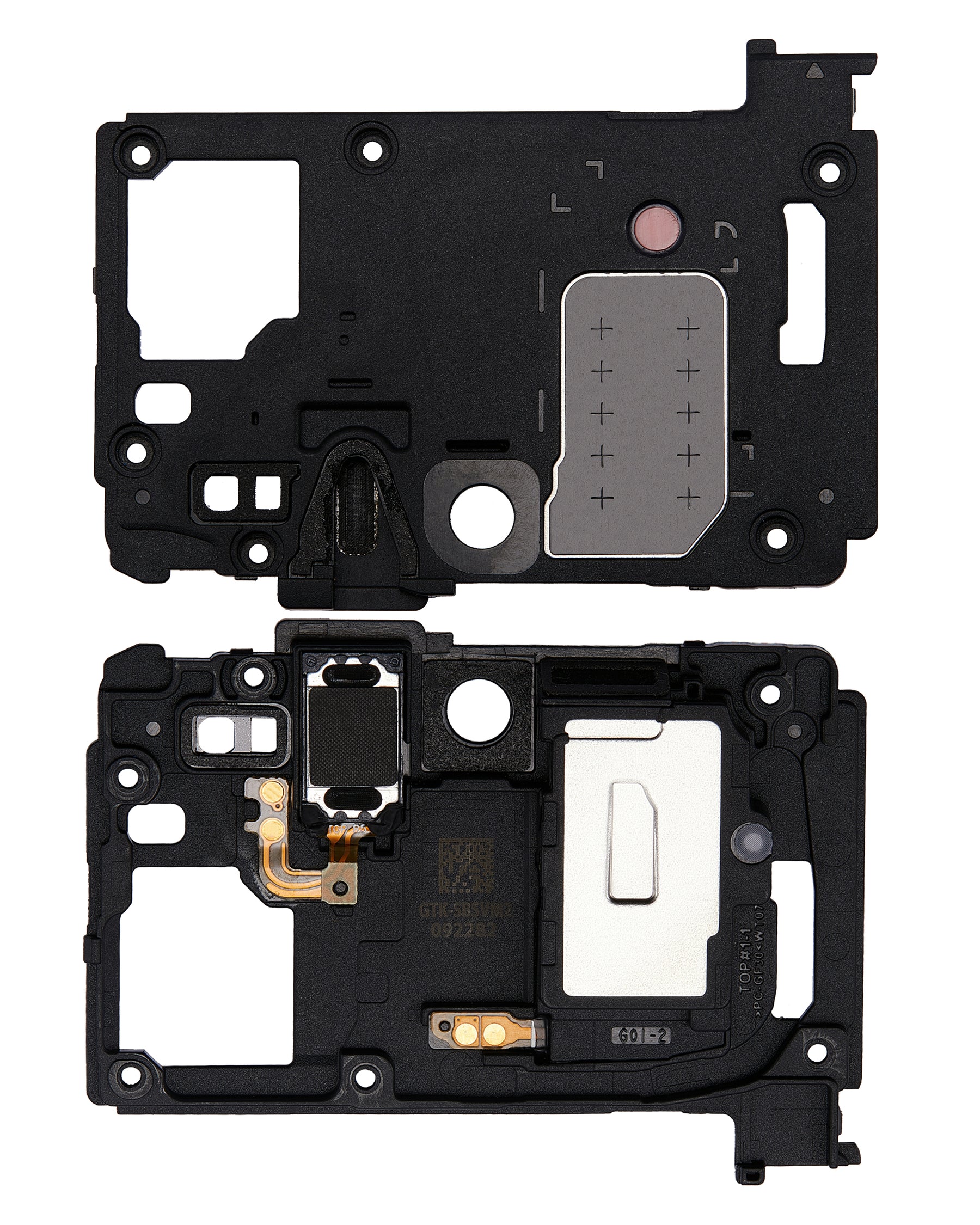 Loudspeaker With Earpiece Speaker Compatible For Samsung Galaxy Z Fold 2 5G Replacement (F916)