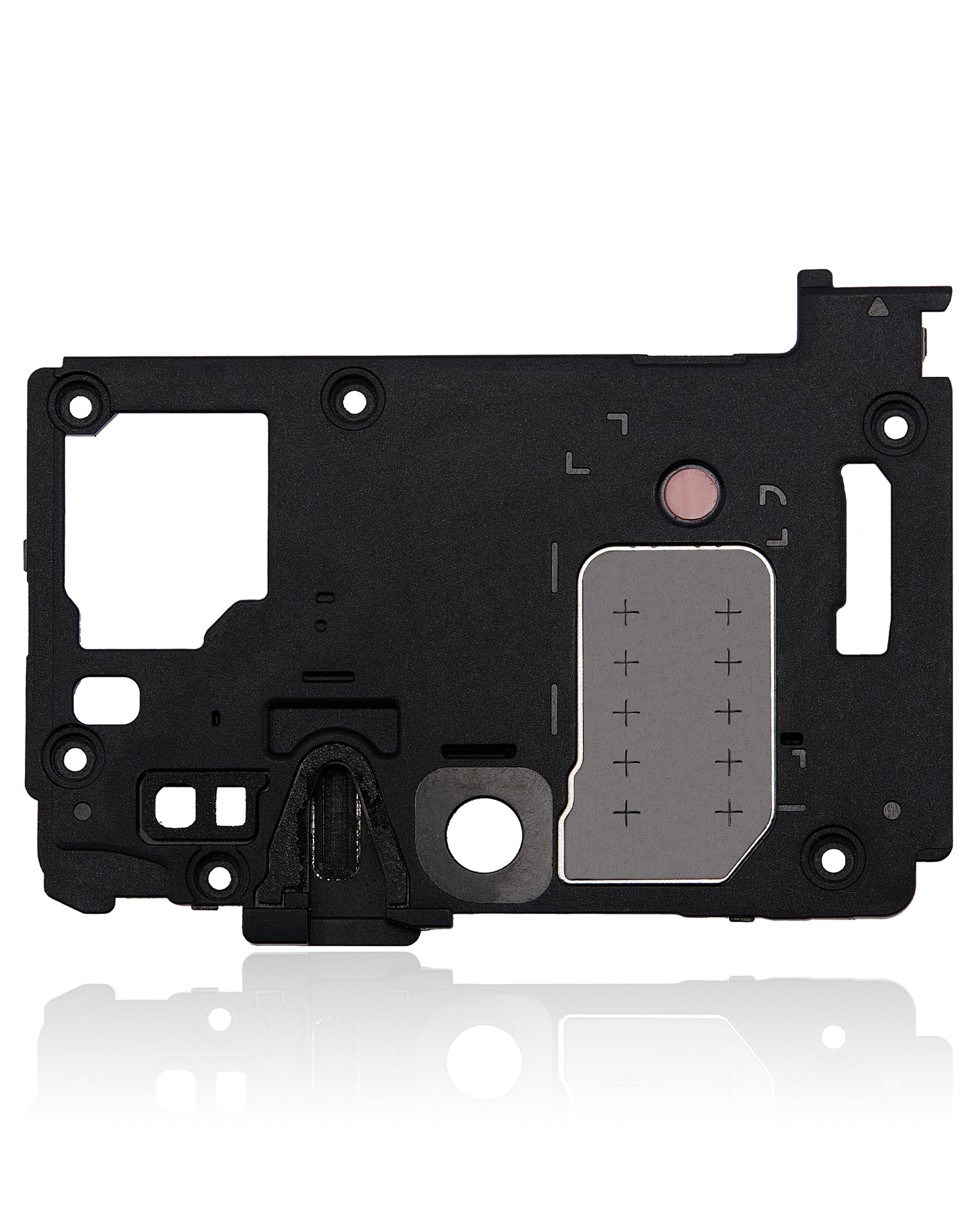 Loudspeaker With Earpiece Speaker Compatible For Samsung Galaxy Z Fold 2 5G Replacement (F916)